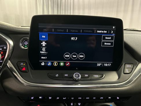 Used 2024 Chevrolet Blazer LT w/ Convenience Package image 17