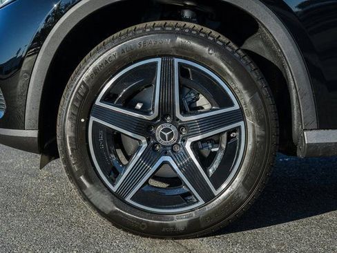 New 2026 Mercedes-Benz GLC 300 4MATIC image 18