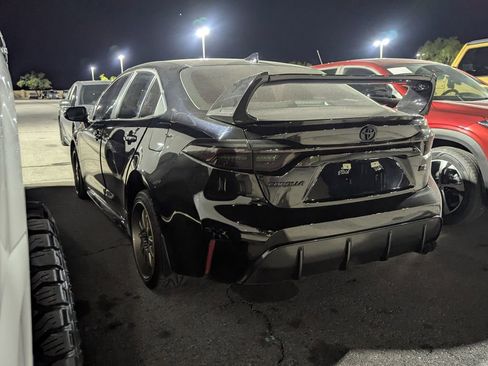 Used 2023 Toyota Corolla SE FWD image 6