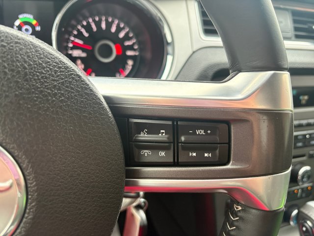 Used 2014 Ford Mustang Premium w/ Equipment Group 202A RWD image 22
