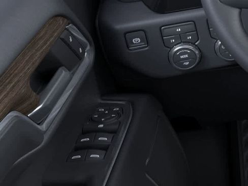 New 2026 GMC Sierra 2500 SLE AWD/4WD image 22