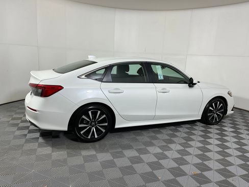 Used 2023 Honda Civic EX image 21