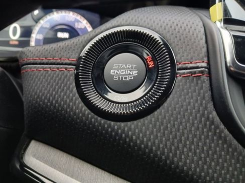 New 2026 Jeep Compass Trailhawk image 25