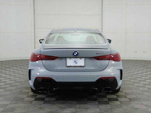 New 2026 BMW M440i M440i w/ Premium Package image 6