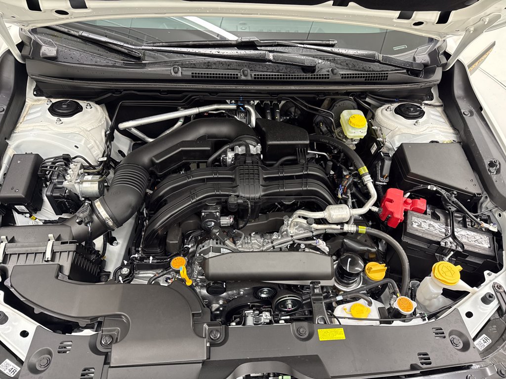 New 2026 Subaru Crosstrek 2.5i Wilderness AWD/4WD image 11