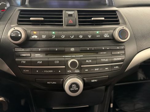 Used 2008 Honda Accord EX image 25