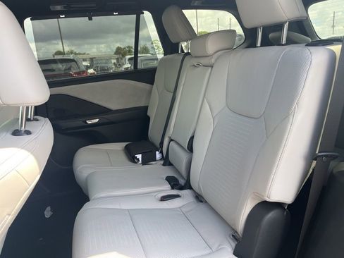 Used 2024 Lexus TX 350 FWD w/ Technology Package image 3