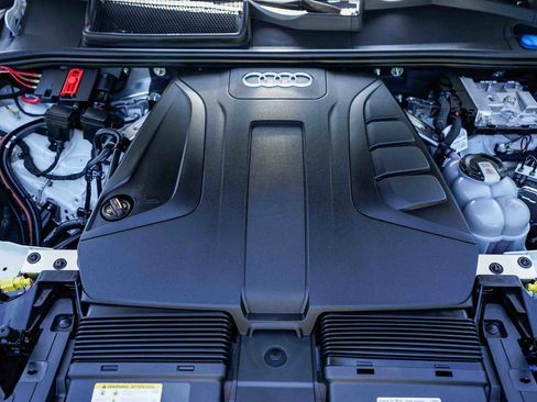 Used 2023 Audi Q7 2.0T Premium Plus w/ Premium Plus Package AWD/4WD image 27
