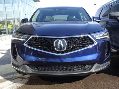 Used 2023 Acura RDX w/Technology Package image 7