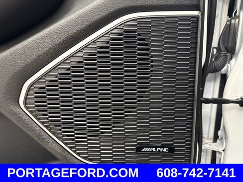 Used 2023 Jeep Grand Cherokee Trailhawk w/ Luxury Tech Group III AWD/4WD image 15