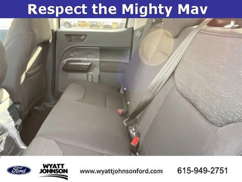 New 2025 Ford Maverick XL image 20