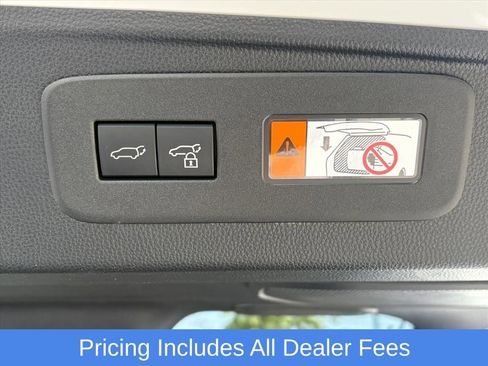 Used 2025 Toyota Land Cruiser w/ Premium Package AWD/4WD image 25