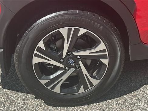Certified 2024 Subaru Crosstrek 2.0i Premium AWD/4WD image 21