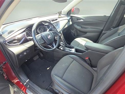 Used 2023 Buick Encore GX Select image 22
