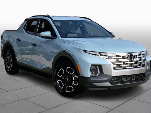 Used 2024 Hyundai Santa Cruz SEL w/ Activity Package image 2