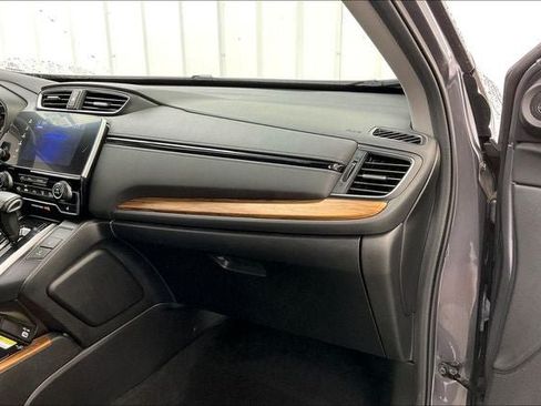 Certified 2021 Honda CR-V Touring image 18