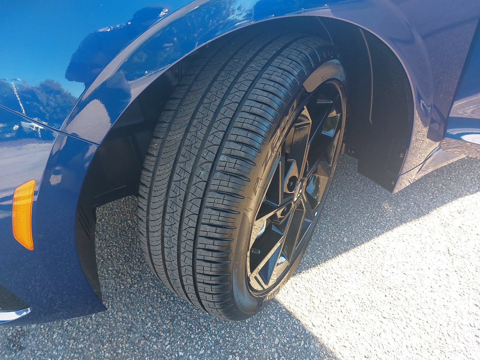 New 2027 Kia K5 GT-Line w/ GT-Line Premium Package FWD image 32