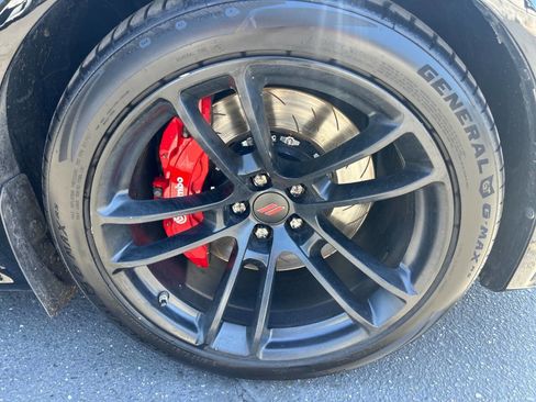Used 2020 Dodge Charger Scat Pack RWD image 7