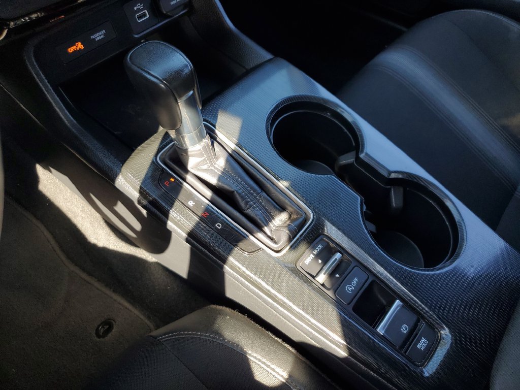 Used 2024 Honda Civic Sport image 24
