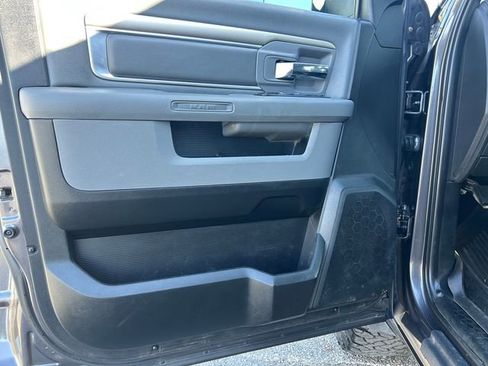 Used 2017 RAM 1500 Outdoorsman AWD/4WD image 18