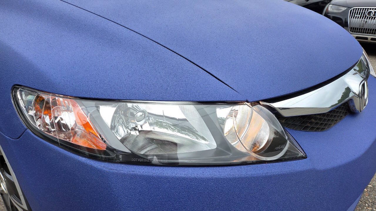 Used 2010 Honda Civic LX image 23