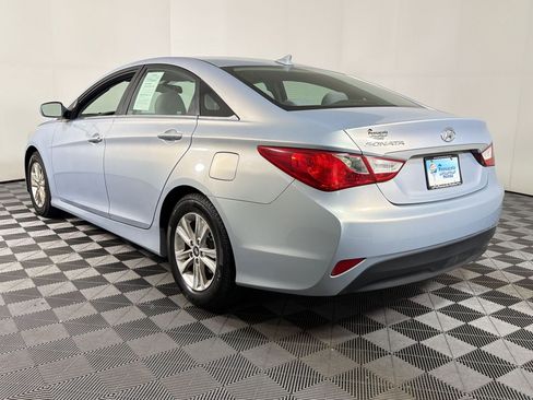 Used 2014 Hyundai Sonata GLS FWD image 2