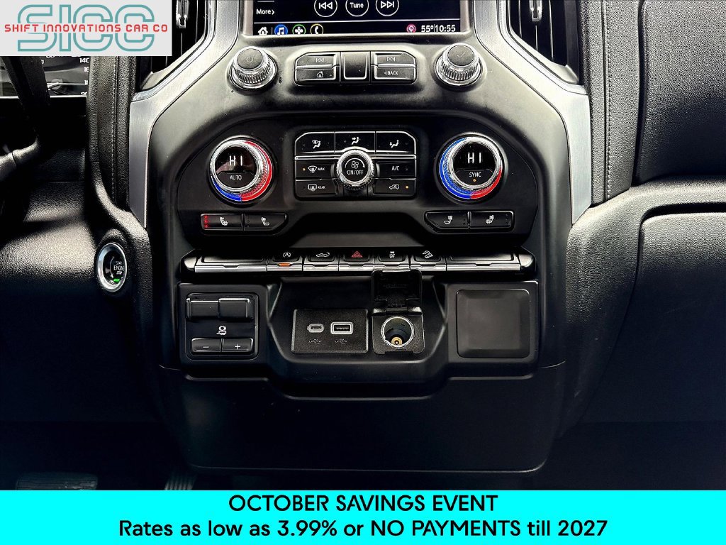 Used 2020 GMC Sierra 1500 SLE w/ SLE Convenience Package AWD/4WD image 18