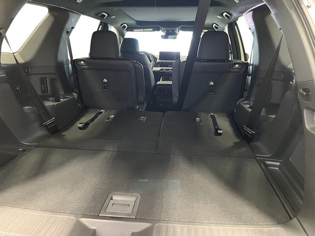 New 2026 Honda Pilot TrailSport image 32
