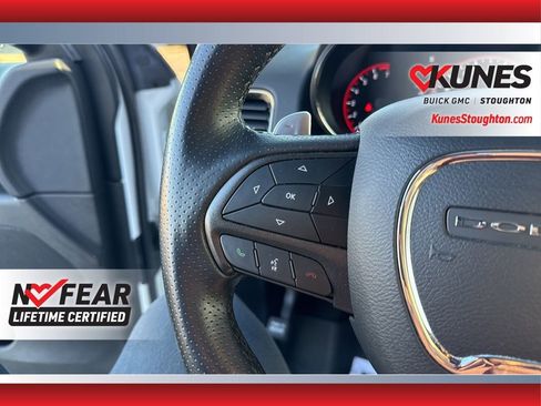 Used 2020 Dodge Durango GT image 27