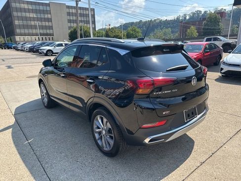 Certified 2023 Buick Encore GX Essence w/ Experience Buick Package image 3