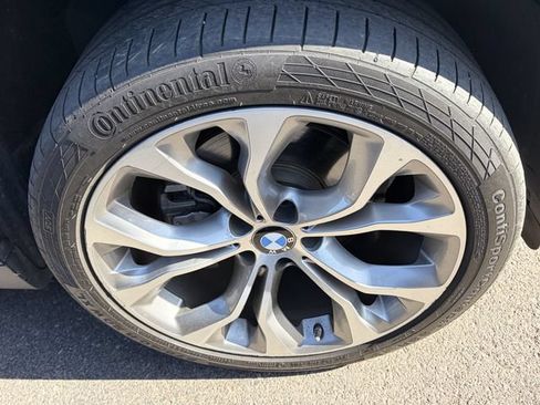 Used 2018 BMW X5 sDrive35i RWD image 3