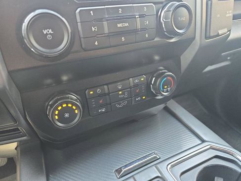 Used 2019 Ford F150 XLT w/ Equipment Group 302A Luxury AWD/4WD image 25