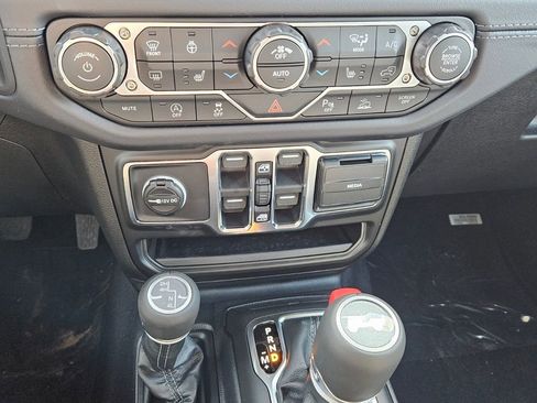 New 2026 Jeep Wrangler Sahara image 19