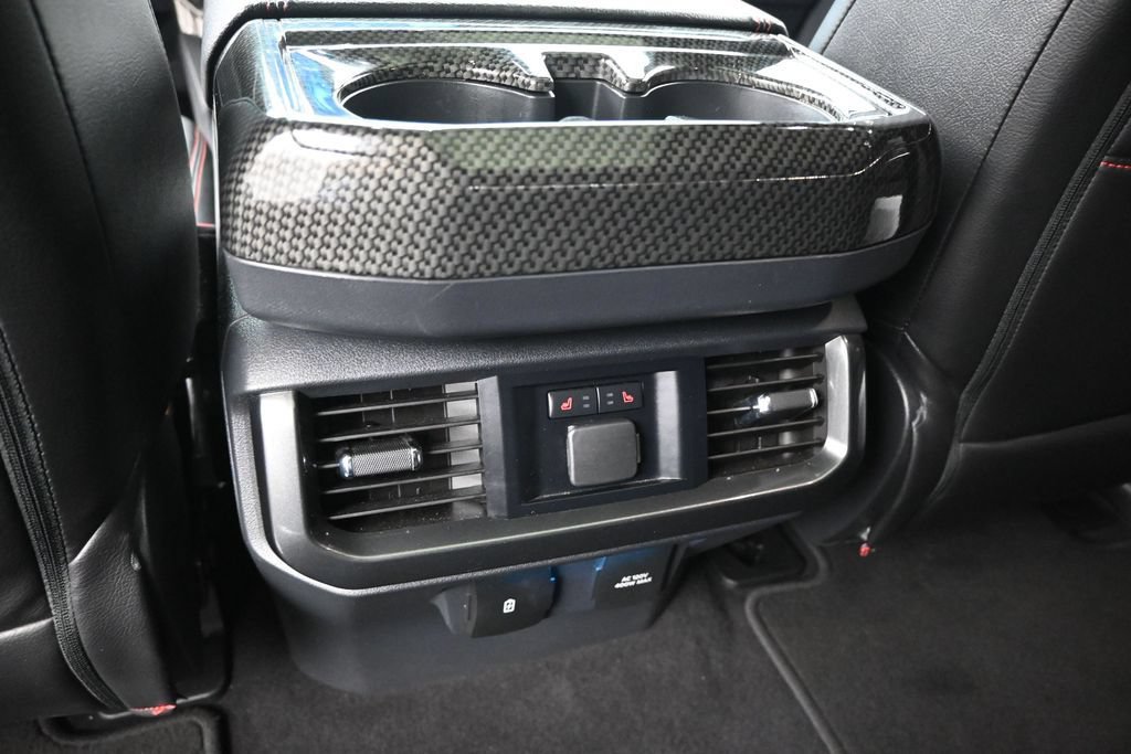 Used 2023 Ford F150 Lariat w/ Equipment Group 502A High AWD/4WD image 12