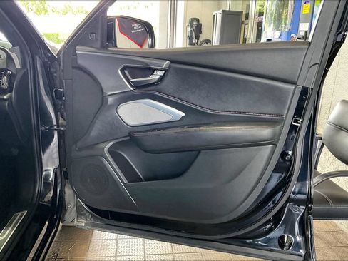 Used 2020 Acura RDX A-Spec AWD/4WD image 21