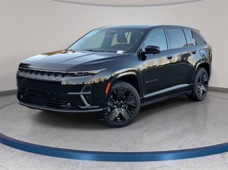 Used 2025 Jeep Wagoneer S Launch Edition video 1