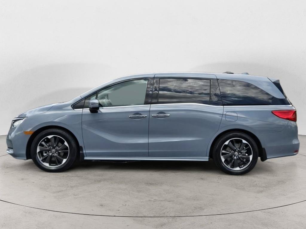 Used 2023 Honda Odyssey Elite image 6