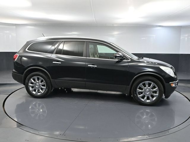 Used 2012 Buick Enclave Premium w/ Trailering Provision Package FWD image 2