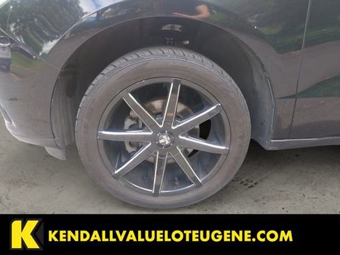 Used 2016 Acura MDX SH-AWD w/ Technology Package image 14
