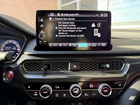 Used 2023 Acura Integra A-Spec image 18