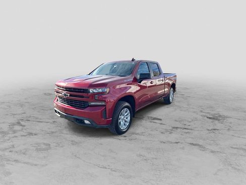 Used 2019 Chevrolet Silverado 1500 RST image 4