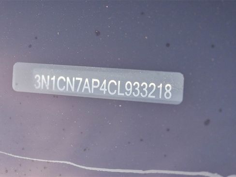 Used 2012 Nissan Versa SL image 26