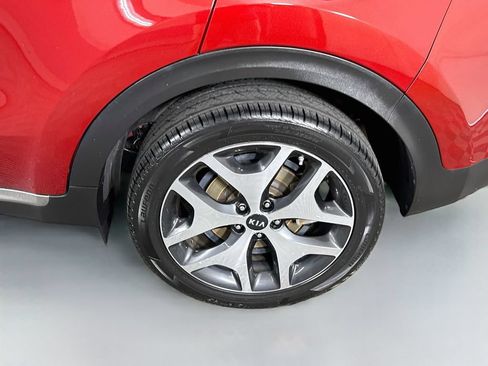 Used 2018 Kia Sportage SX AWD/4WD image 37