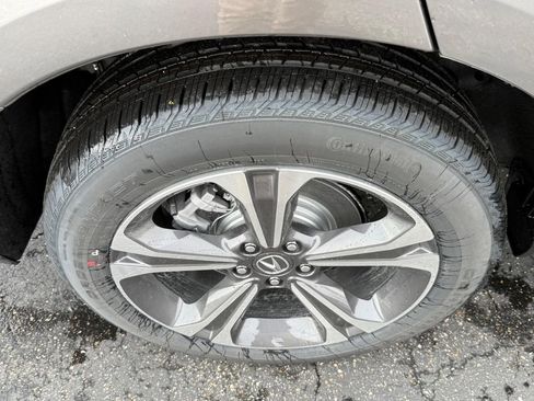 New 2026 Acura RDX w/ Technology Package image 4