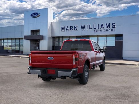 New 2026 Ford F350 Lariat AWD/4WD image 9
