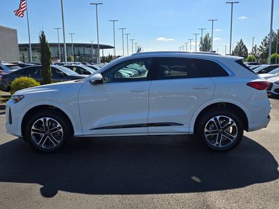 Certified 2025 Audi Q5 Premium w/ Convenience Package