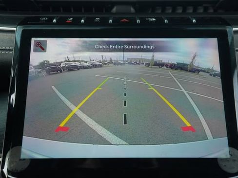 Used 2021 Jeep Grand Cherokee L Limited image 29