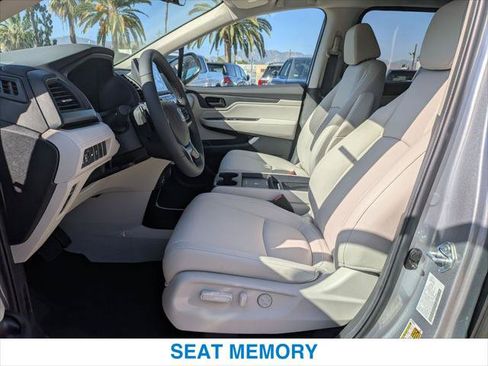 New 2026 Honda Odyssey EX-L image 20