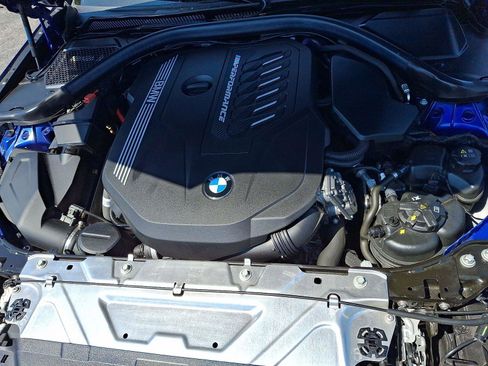Used 2023 BMW M340i RWD image 27