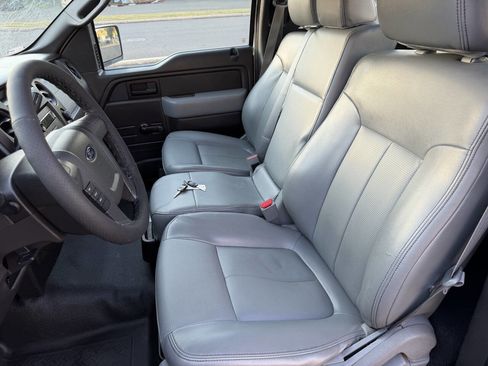 Used 2013 Ford F150 XL w/ Trailer Tow Pkg image 24